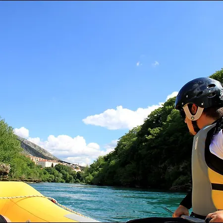 호스텔 X Adventures *